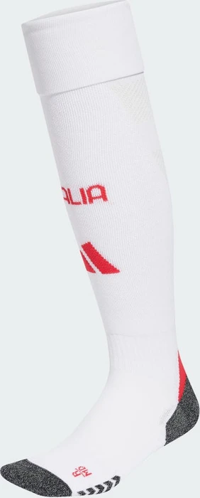 adidas UEFA EURO 2025 Italien Frauenteam Stutzen