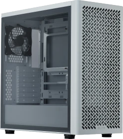 Cooler Master Elite 502 Lite White, Glasfenster (E502L-WGNN-S00)