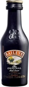 Baileys Original Irish Cream 50ml