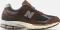 New Balance 2002R rich earth/blacktop/castlerock (Herren) Vorschaubild