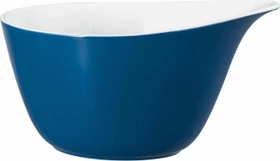 Seltmann Weiden Life Müslischale mit Griff 0,60 l 600ml fashion classic blue