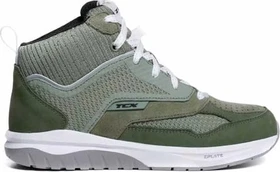 TCX Nalbak Air Sommer Damen grün/grau