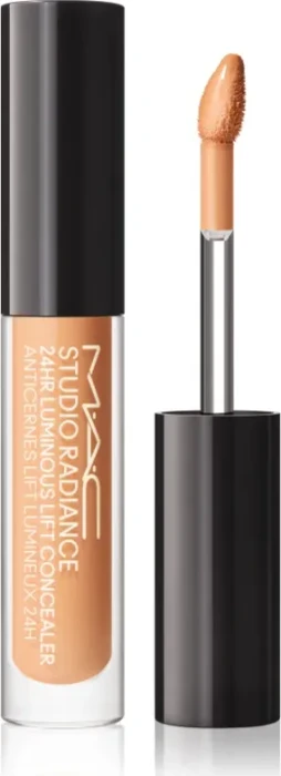 MAC Studio Radiance 24HR Luminous Lift Mini Concealer NC25, 1.8ml