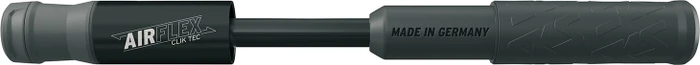 SKS Airflex Explorer Clik Tec Minipumpe schwarz