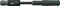 SKS Airflex Explorer Clik Tec Minipumpe schwarz Vorschaubild