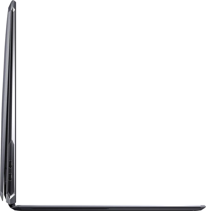 ASUS ProArt StudioBook One W590G6T-HI004R, Star Grey, Core i9-9980HK, 64GB RAM, 1TB SSD, Quadro RTX 6000, DE