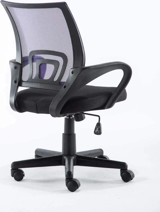 CLP Genius Bürostuhl, violett