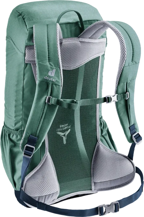 Deuter Zugspitze 24 seagreen/ink