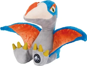 Schmidt Spiele Jurassic World Rebirth Quetzalcoatlus 25cm