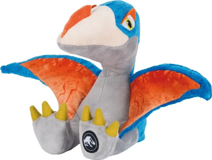 Schmidt Spiele Jurassic World Rebirth Quetzalcoatlus 25cm