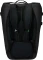 Vaude Proof Transformer 2in1 Gepäcktasche schwarz Vorschaubild