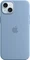 Apple Silikon Case mit MagSafe für iPhone 15 Plus Vorschaubild