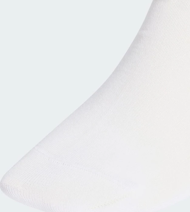adidas 3-Streifen Crew Socken white/clear pink/clear mint/almost yellow, 3 Paare