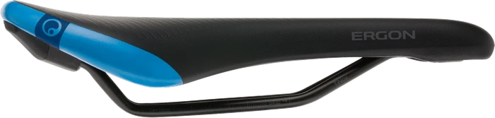 Ergon SM Pro M/L 160mm Sattel midsummer blue (Herren)