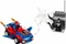 LEGO Juniors - Spider-Man: Spider-Car Verfolgung Vorschaubild