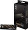 MSI Spatium M461 1TB, M.2 2280 / M-Key / PCIe 4.0 x4 Vorschaubild