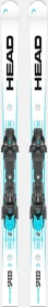 Head Worldcup Rebels e-Speed + Freeflex ST 16 (inkl. Bindung) (Modell 2025/2026)
