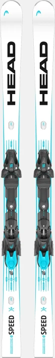 Head Worldcup Rebels e-Speed (Modell 2025/2026)