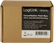 LogiLink Konsolidierungspunkt-Gehäuse für RJ-45 Keystone Module, 4-Port, grau Vorschaubild