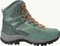 Jack Wolfskin Rebellion Guide Texapore Mid slate green (Damen) Vorschaubild