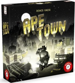 Ape Town