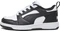 Puma Rebound V6 Lo puma white/puma black (Junior) Vorschaubild