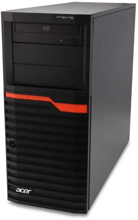 Acer Altos AT310 F2, Xeon E3-1220 v2, 8GB RAM, 2TB HDD