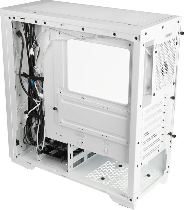 Kolink Unity Solar Mesh White ARGB, weiß, Glasfenster