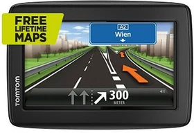 TomTom Start 20 M Europe Traffic