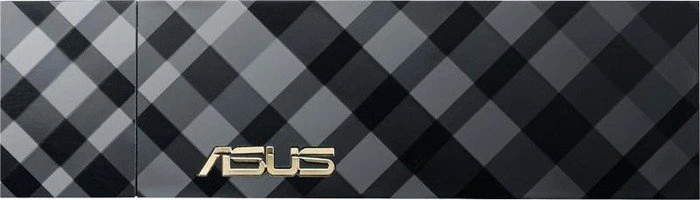 ASUS USB-AC54, 2.4GHz/5GHz WLAN, USB-A 3.0 [Stecker]