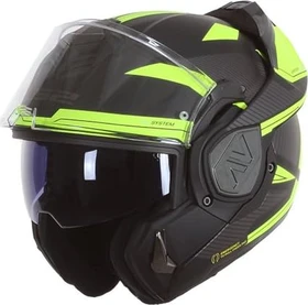 LS2 FF906 Advant Revo HI-VIS