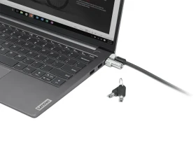 Lenovo Kensington NanoSaver Sicherheitskabelschloss