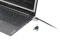 Lenovo Kensington NanoSaver Sicherheitskabelschloss Vorschaubild