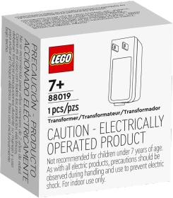 LEGO Powered-Up - USB Power Adapter