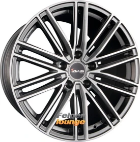 Avus Racing AC-M08 9.0x20 5/112 ET40 (verschiedene Farben)