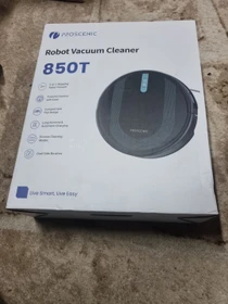 Proscenic 850T Saug-/Wischroboter