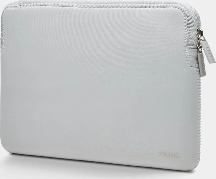 Trunk Schutzhülle für MacBook Pro 14" (2021), silver cloud