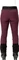 Vaude Larice Modell 2024 Skihose lang cassis uni (Damen) Vorschaubild