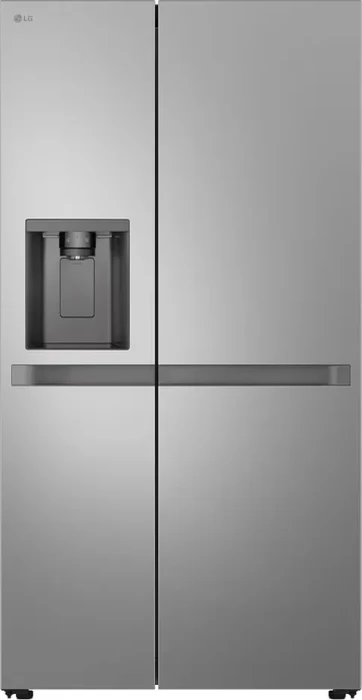 LG GSLC41PYPE Side-by-Side
