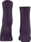 Falke Fable Estate Socken wineberry (Damen) Vorschaubild