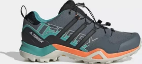 adidas Terrex Swift R2 GTX legacy blue/core black/signal orange (Herren)