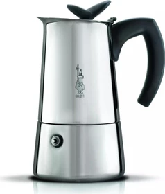 Bialetti Musa Restyling 6 Tassen Espressokanne