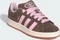 adidas Campus 00s earth strata/clear pink/off white (Junior) Vorschaubild