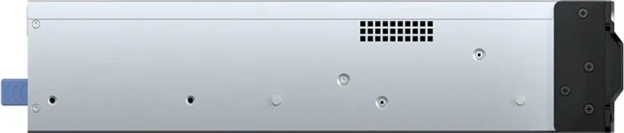 Synology RackStation RS1226RP+, 4GB RAM ECC, 2x RJ-45 2.5GBase-T, 2x USB-A 3.0, 2HE
