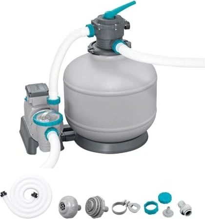 Bestway Flowclear Sandfilteranlage