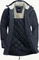 Jack Wolfskin Talforst Funktionsmantel night blue (Herren) Vorschaubild