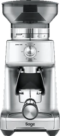 Sage SCG600SIL The Dose Control Pro silber