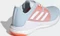 adidas Crazyflight sky tint/cloud white/signal coral (Damen) Vorschaubild