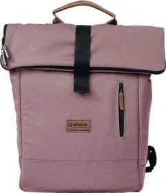 Gesslein N°6 260 Wickelrucksack rosé