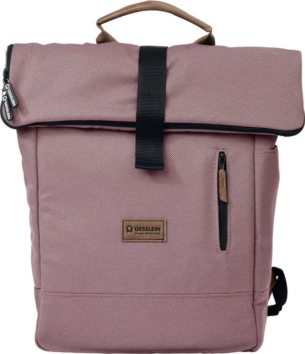 Gesslein N°6 Wickelrucksack